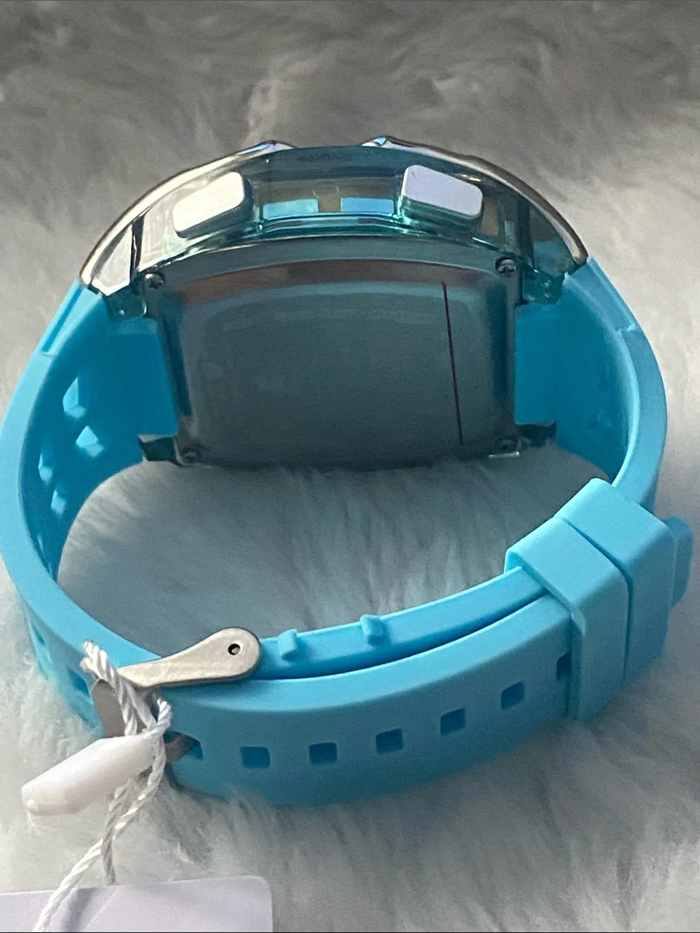 NEW Activa by Invicta Zalix X Digital Men’s Watch.  46mm